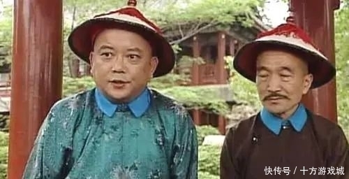 跳河自杀|乾隆命令刘墉跳河自杀，刘墉说了一句话救了自己一命，说了什么？