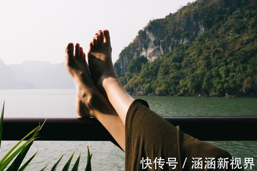 心脑血管疾病|怪不得日本人的血管寿命长，原来他们晚上常做件事来化血栓