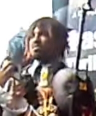 cos|原神:巴巴托斯都跑去参加漫展了?外国的COS竟然如此热闹!