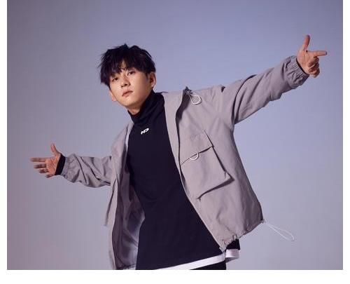 《街舞4》韩宇被淘汰，终成遗憾，网友：你就不该来