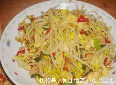 肌肤|炒鸡蛋时加一宝,色斑不见了,肌肤水润更光滑,体重也轻松下降