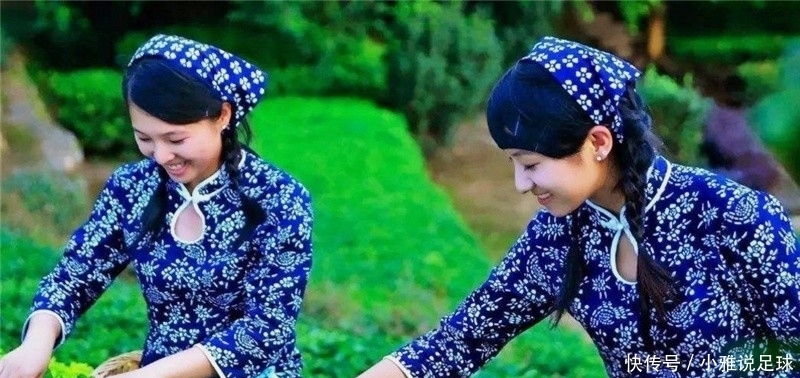 汉族人|他们是纯正血统的汉族人,只说正宗汉语,专家:很好听,但听不懂