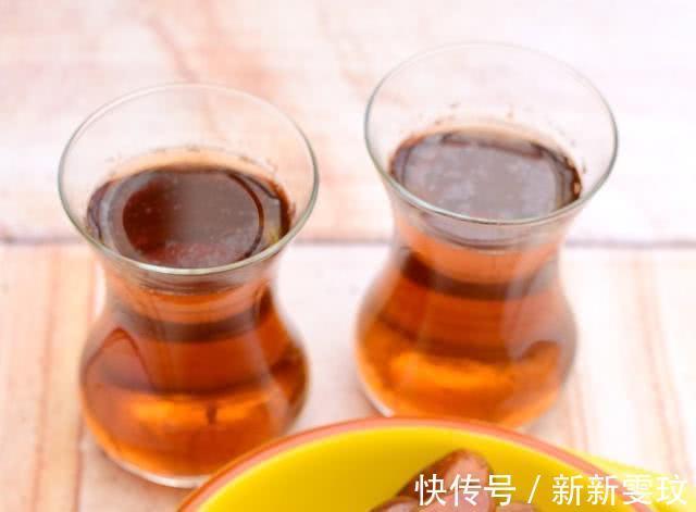 食用|有人说吃红枣有益,有人说有害,看完本文你就清楚