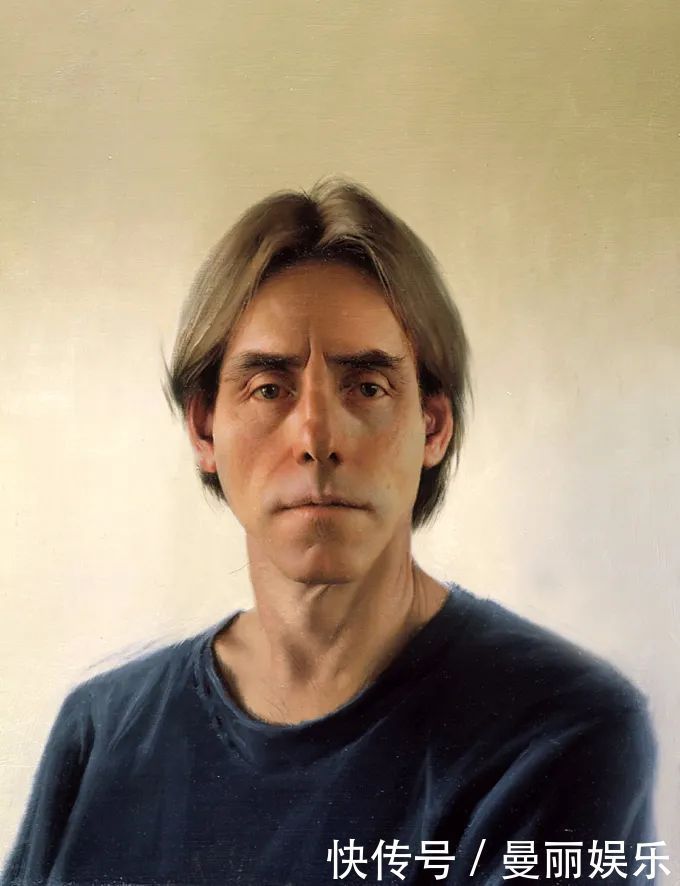 画画竟然如此过瘾这人物画的也太好看了叭