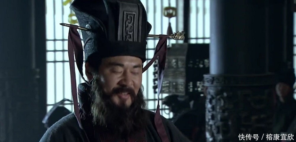 汉献帝|为何献帝宁愿自尽，也不愿去他的表叔刘备那里去？原因很简单