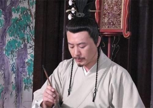 抄家|宰相写密信被抄家，众人不解，武则天大怒将“青鹅”二字拆开念