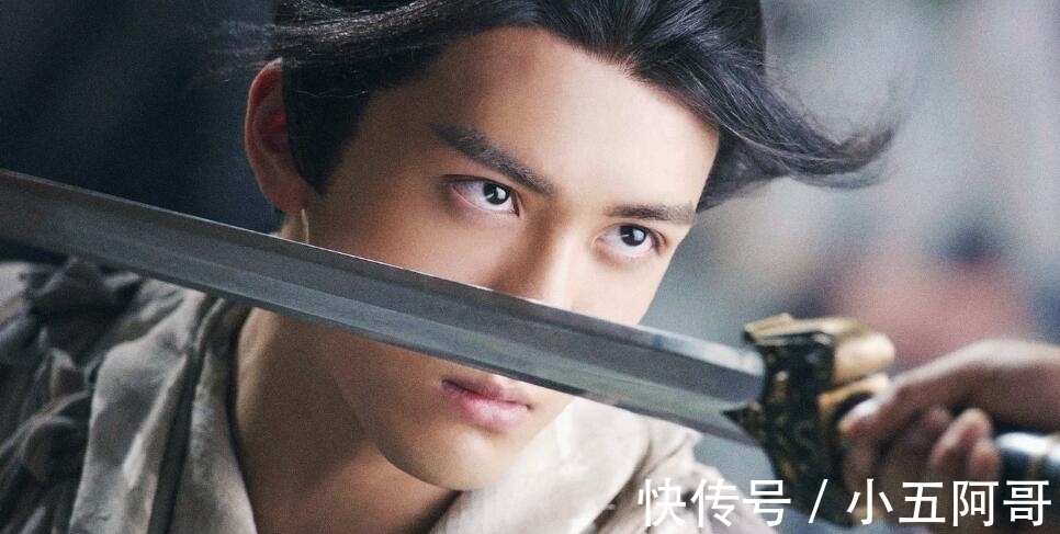 射雕三部曲$谢逊眼中的五大神功，他亲眼目睹了三门，张无忌学会了两门