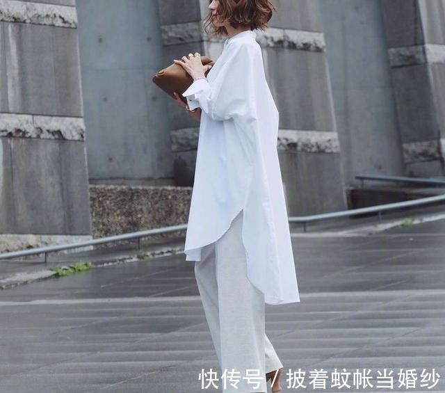 日本博主 40+女人，如何通过“穿搭”脱胎换骨日本博主的时尚套路，必学！