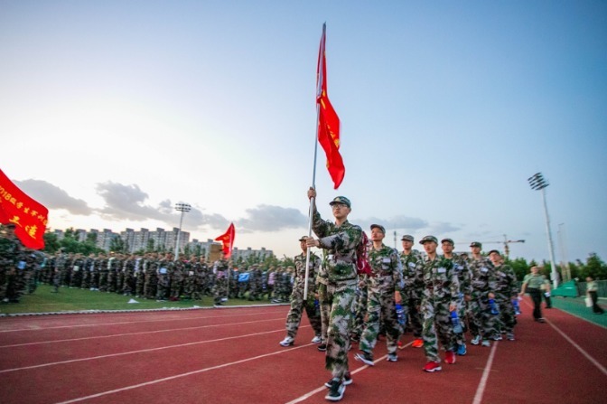 我国最年轻的985大学，毕业能拿铁饭碗，很多人挤破脑袋想进去