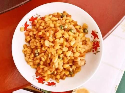 丈母娘家|初三“回门”，小舅子媳妇做了14道菜，媳妇都是现成的没炒啥