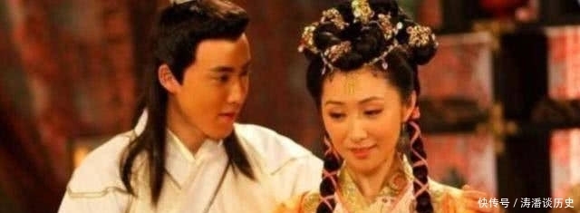 猛将|隋唐排名前5的猛将,后4加起来打不过第1,网友:就服这个排名!