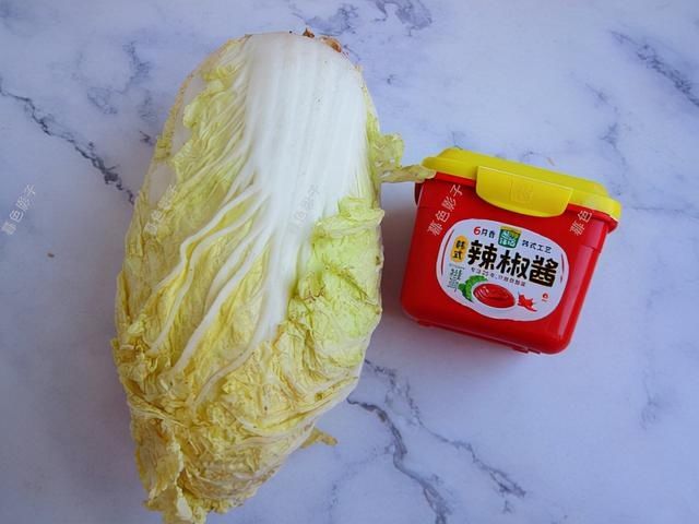 冬季碰到这菜,我买上几十斤,清脆甜润味鲜,做1盆吃得汤都不剩