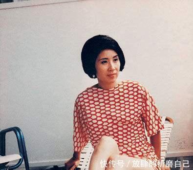 健在|她是张灵甫的妻子,如今健在,晚年两上孟良崮,公开写了四个字