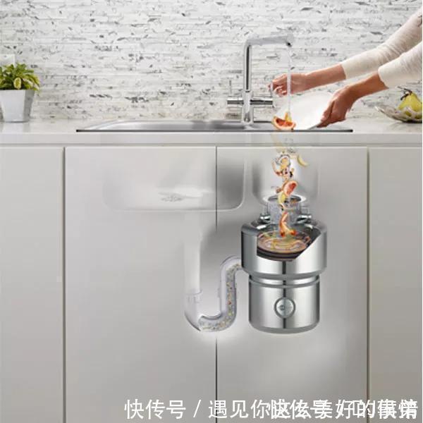 油污|新房入住三年才敢告诉你这9件厨房好物,每一个都“相见恨晚”