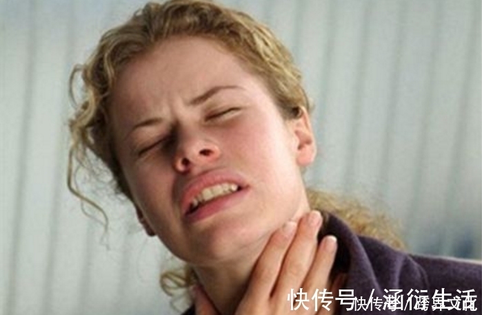 喉咙处|喉癌为何一发现是晚期？前期3大“表现”，抓住一个或许能避免