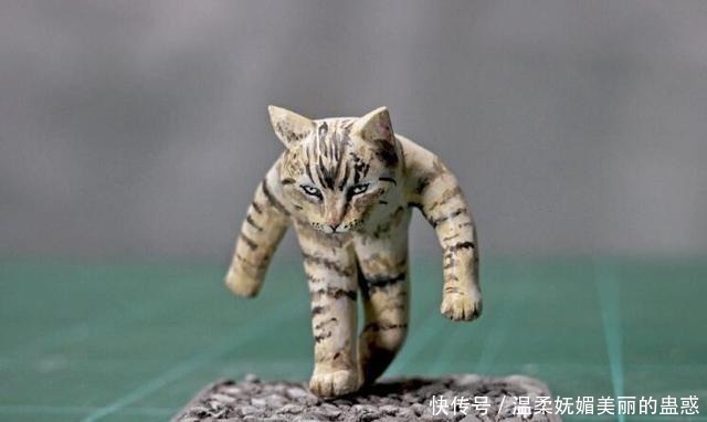 宠物|那个专注于手办狂魔的岛国小哥,如今开了微博,漫迷的评论太有趣