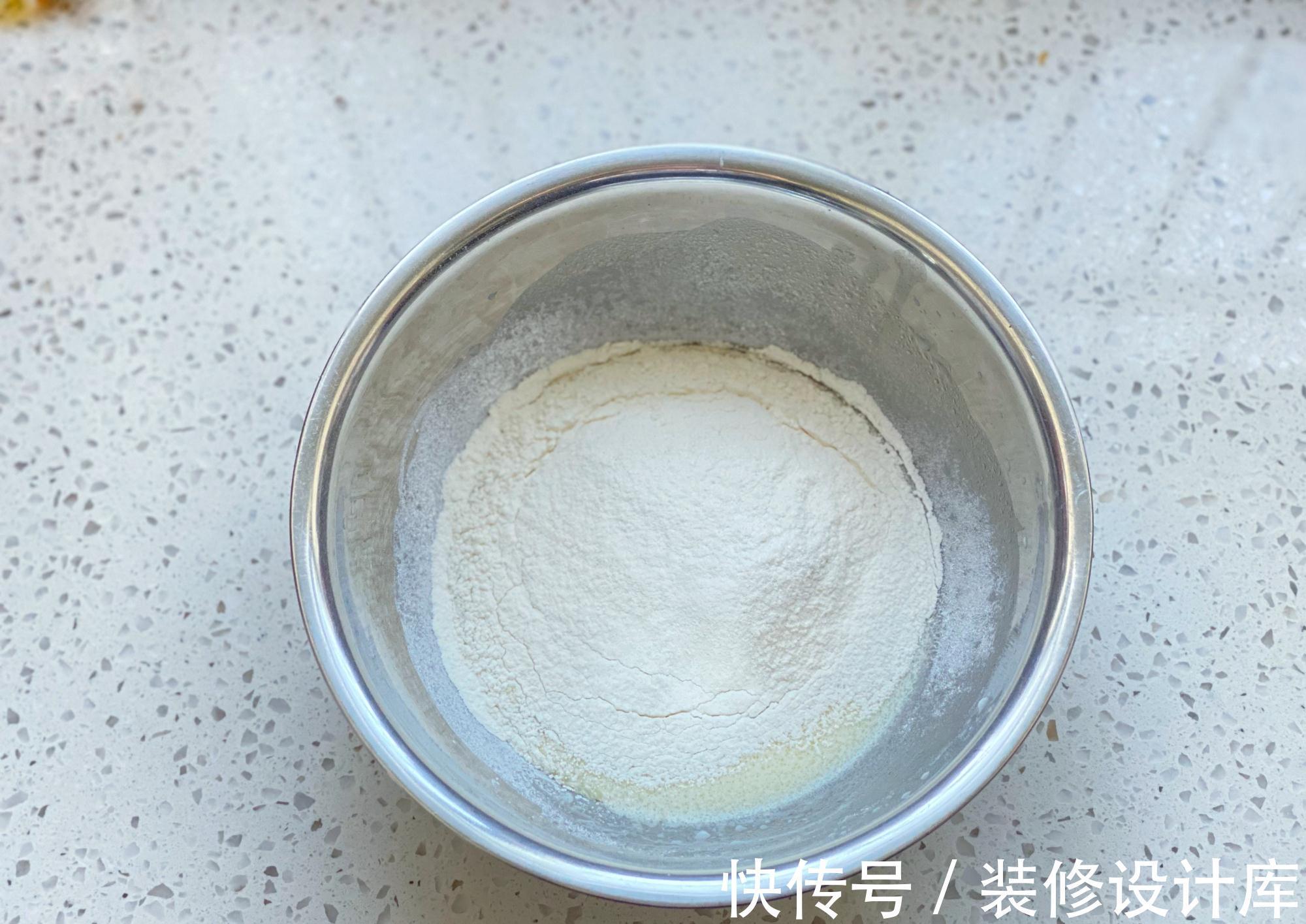 不回缩不塌陷,100%成功率的纸杯蛋糕,详细做法大公开