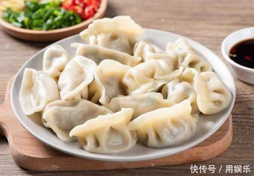 鲜香|做韭菜馅饺子,别再乱调馅了,调料只需这3样,韭菜鲜香不出水
