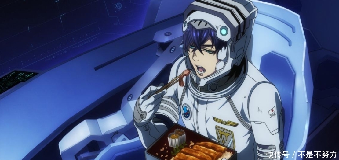 日本动漫成人化,小孩变得暴力,该怪罪动漫组吗?挣钱,不寒碜