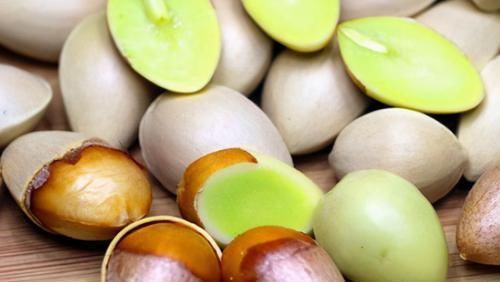 黑色素|长寿老人爱吃3种食物,补充营养、延缓衰老,早吃早受益!