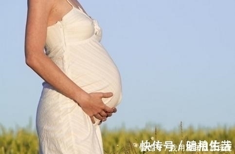 薯类|孕妇一个月肚子长了七斤，检查后医生的解释让人们想不到！