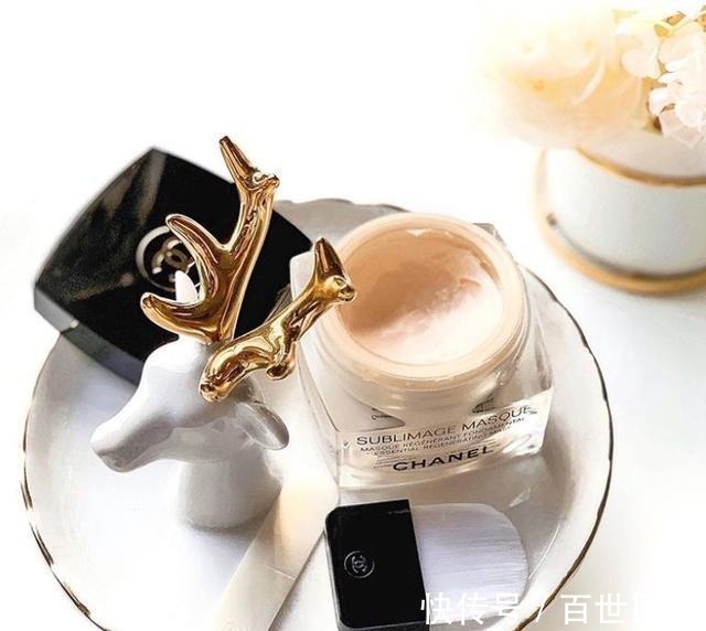 护肤品|贵妇面膜界四大王牌,你都认识吗它们堪称面膜界的“四大神兽”!