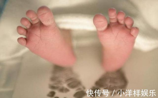 小姐姐|宝宝出生后为啥要被留脚印医生不会告诉你,但父母要知道!