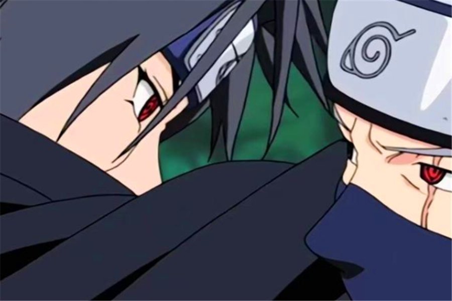 天神|火影忍者萬花筒寫輪眼的瞳術哪一個最bug?帶土的神威當仁不讓