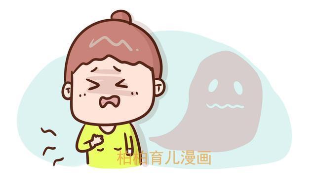 “孩子咳嗽,快吃点止咳药!”家长别再“自作聪明”了