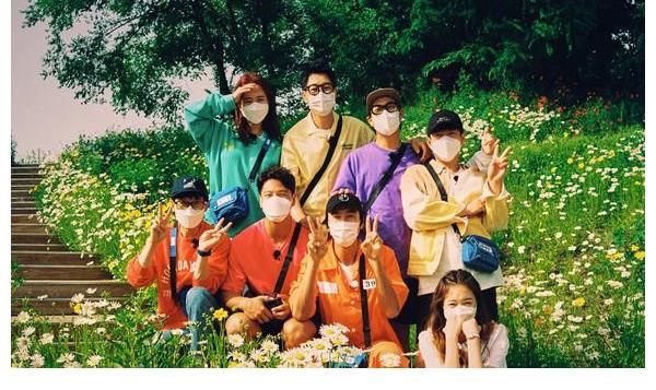 runningm《RM》5天后将写新历史!登「最长寿实境韩综」宝座…网揭人气不衰关键