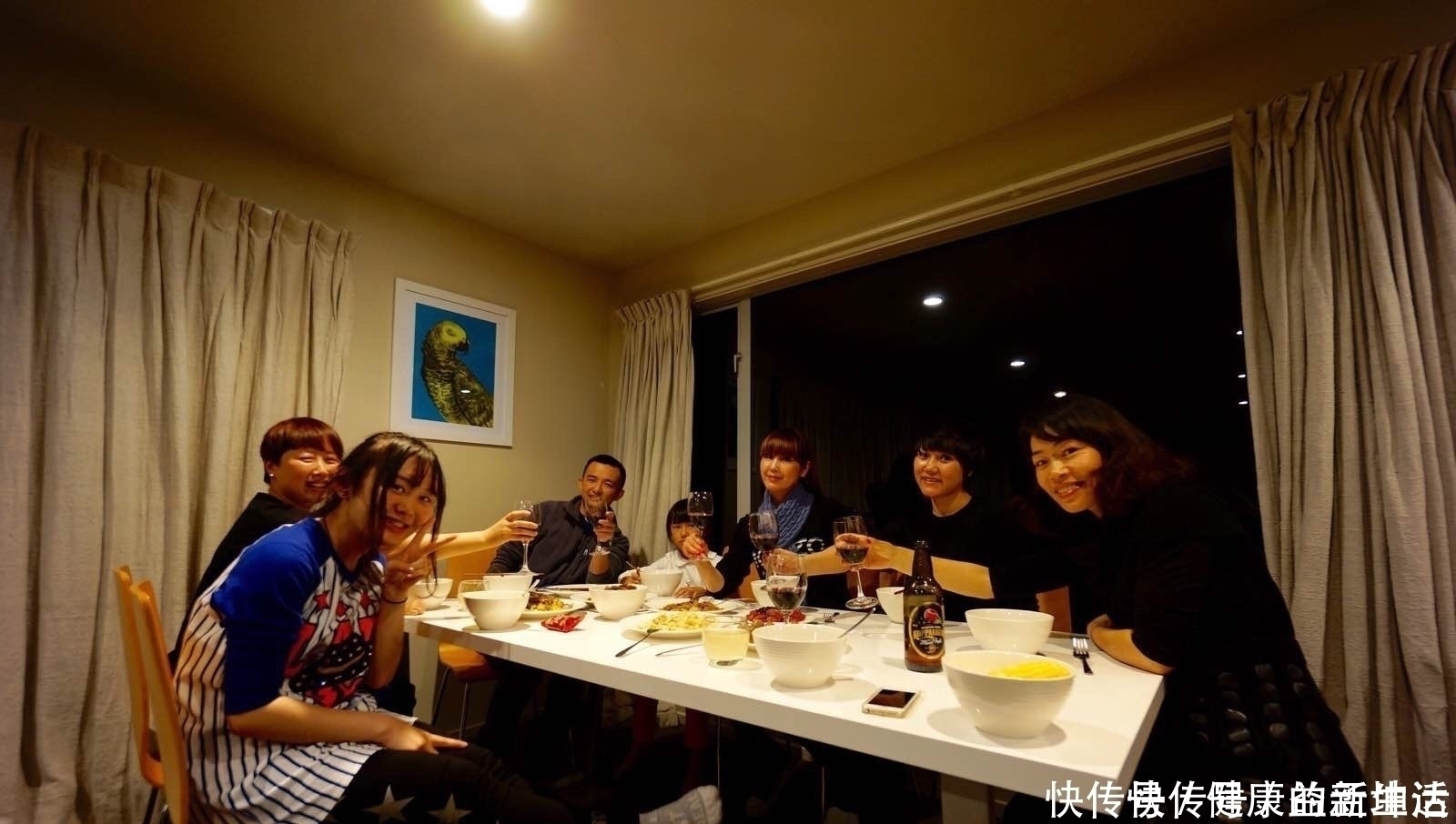 艰辛|考上大专的儿子,要求每月生活费3000,妈妈的一句话,儿子沉默了