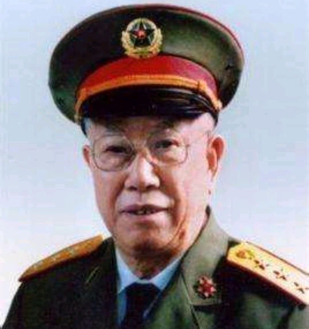 政治部主任|中原突围的皮旅,除了旅长“少晋中”,还出了两位上将