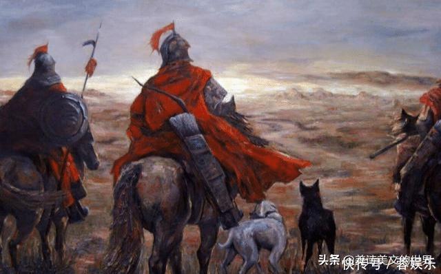 宋代有名的77天宰相,被罢免后写下这首28字诗,贤相风骨名不虚传