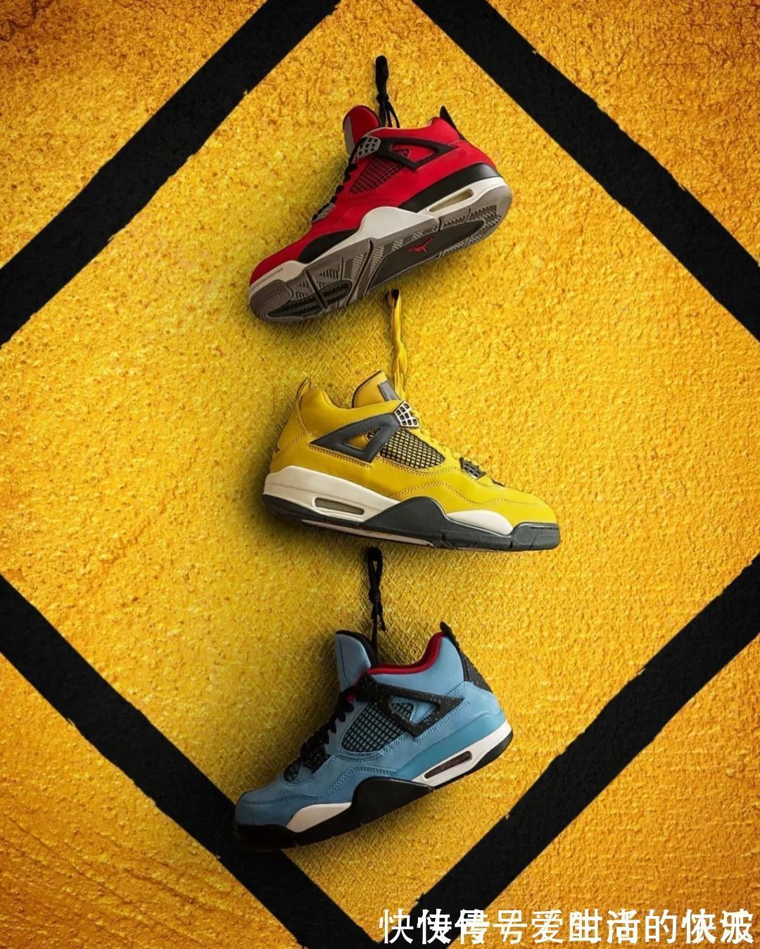 太空狗 高喊“爷青回”的倒闭款,是球鞋变差了还是我们变挑剔了?