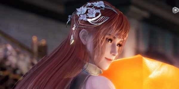 玉小刚|斗罗大陆:18岁的比比东太可爱,全貌颜值超越千仞雪,比小舞会玩