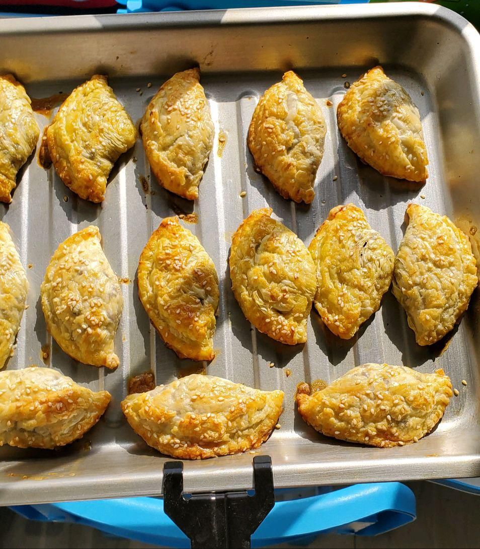 早餐|的做法+配方，满屋飘香，一口香酥脆的美味早餐