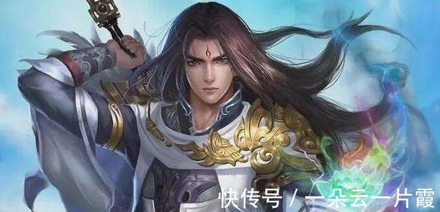 百族!天堂界四大不灭无量级镇世,履新万古第一界?能否力压阎罗族?