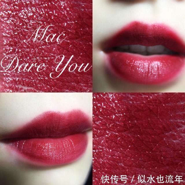 唇部|日常最衬肤色的口红色号推荐:显白显温柔还能减龄的口红色来了