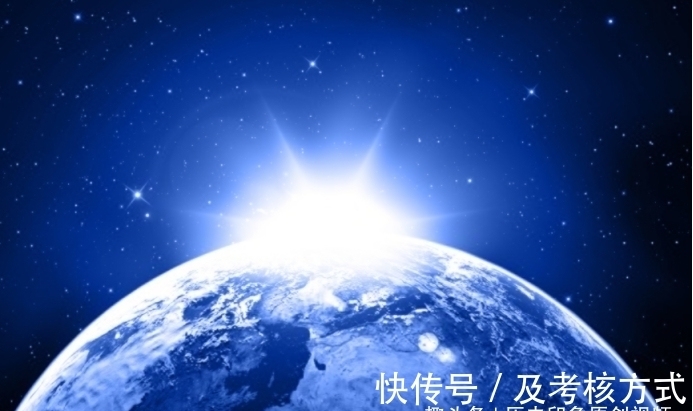 如果在1200光年外观测地球 会看到什么 可能看到的是我们的历史 全网搜