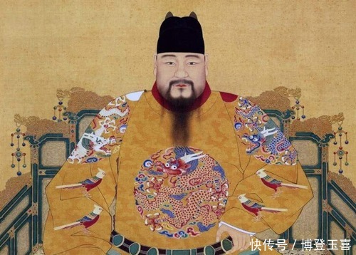 真实|明朝真实长寿奇人，寡欲禁荤，每天只吃两种食物，活到120岁