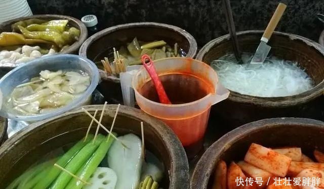 桂林不仅好山水,美食更是一绝!