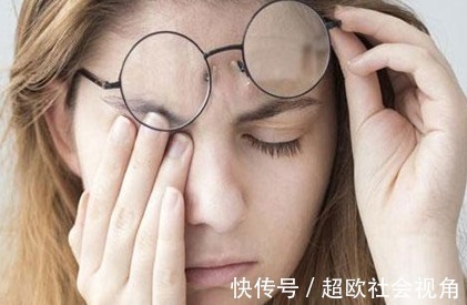 眼干|肝不好，少吃这4类蔬菜！晨起没这5个表现！说明肝脏很“健康”