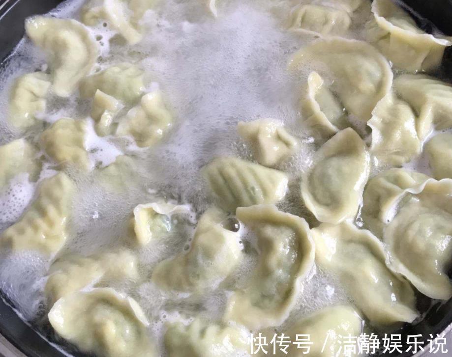 消炎|天冷了，要多吃这馅的饺子，消炎杀菌防感冒，比白菜萝卜馅好吃