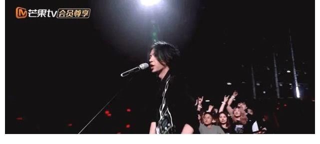 披荊斬棘的哥哥——昔日少年，如期歸來