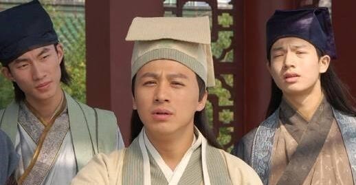 上联#千古绝对！上联“纵横天下，老子本姓李”，下联太经典了！