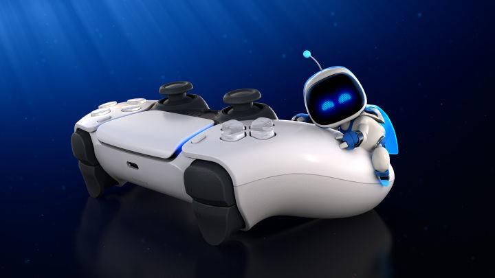 手柄|PS5玩家初体验，手柄带来的惊喜太大！