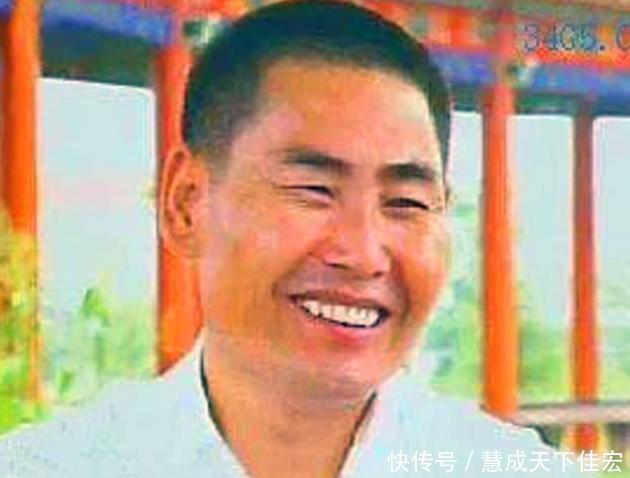 周口富豪孙树华上学三年,收破烂出身,40岁