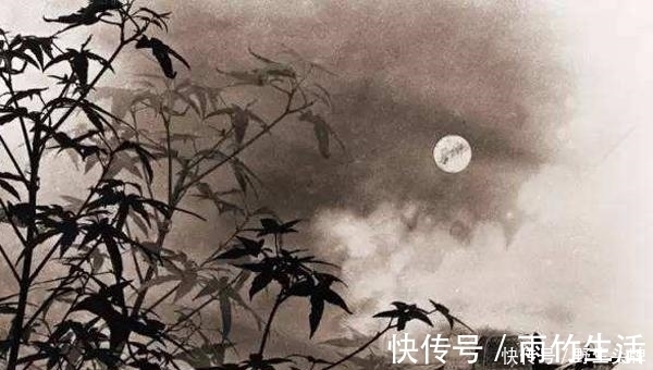 流传&月落乌啼霜满天——犯了致命错误的《枫桥夜泊》，为何能流传千年？