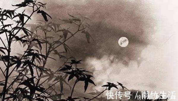 流传&月落乌啼霜满天——犯了致命错误的《枫桥夜泊》,为何能流传千年?