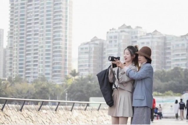 将被培养成“第二个董明珠”！这个被称为接班人的22岁小姑娘，凭什么？